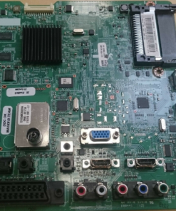 Mainboard	Samsung	Bn41-01361c 	bn94-03257u	1.2T	192X195MM	110411BSM2015	ps-50c450           PositionNummer:KT34-015