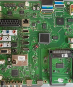 Mainboard	Grundig 	VSF190R-5 V-0	32VLE8130SL	40VLE8160 WL	32 CLE 8130		TDAG8-D11A            PositionNummer:KT38-017