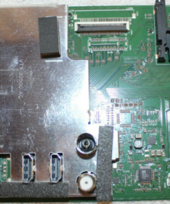Mainboard	Grundig 	VTY190R-6	40VLE597BG	40 VLE 565 BG		G5Q9ZZ53101369	VTY30500-A0            PositionNummer:KT38-021
