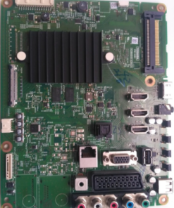 Mainboard	 Toshiba	PE1091 A	V28A001434C1	46TL938	46TL968	DTVDTPE1091A9	RM798RM797            PositionNummer:KT36-022