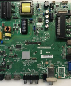 Mainboard	 Orion 	TP.MSD309.BPS88	T320B6-P01-DY6	66W2	CLB32B700	A13093141-1H05985	CLB32B8000             PositionNummer:KT42-023