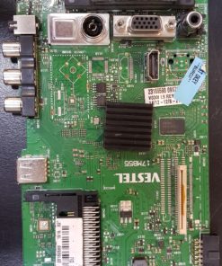 Mainboard	Telefunken / Toshiba	17MB55	28082013-R3	231665900997		1008555723166589151532"	27109972DIJ            PositionNummer:KT37/KT36-024