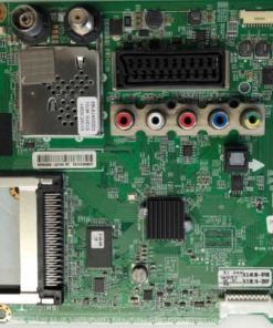 Mainboard	LG 	EAX65405605 (1.0)	EBT62295807 / EBT62295808	EBL61400501	PA41A/B	MZM4508-54357MT	50PB560U            PositionNummer:KT32-030
