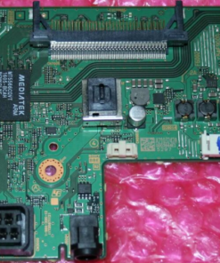 Mainboard	Sony	1-980-335-12	173587112	T430HVF03	A2103242A	0532738V15298	KDL-49WD756 / KDL-43WD755               PositionNummer:KT33-032