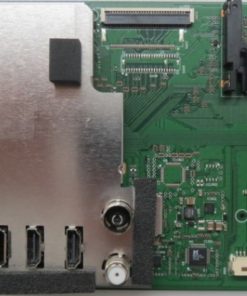 Mainboard	Grundig 	VTY190R-5 V-0 	40 VLE 565 BG	32VLE5401 / 32CLE5407	32VLE595	G7Q5ZZ51800373	VTY30500-AC            PositionNummer:KT38-033