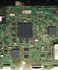 Mainboard	Samsung	BN41-01444C	BN94-04469A	BN94-03845S	VA-DVB-LE	06597269	UE32C6000 / UE46C6200RSXZG          PositionNummer:KT34-034