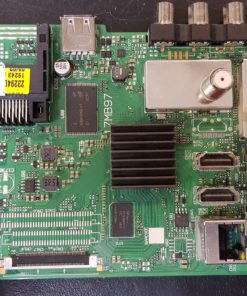 Mainboard	Panasonic	17MB97	260215R2	23297019 / 23297018	D39F272N3CW	1010228923315130000	27539202DIJ            PositionNummer:KT35-036