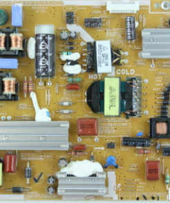 Netzteil 	 Samsung	PD46B1DE-CSM	PSLF101D04C	REV: 1.1	LED	CN07BN4400518DSE38C8M6323	BN44-00518D / UE37ES6710                    PositionNummer:N34-T938
