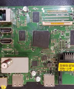 Mainboard	Panasonic / Philips	17MB95M	2319915603700	23187734 	D40F125A3C	1009214723199150000	27203700DIJ            PositionNummer:KT35/KT31-037