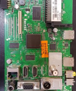 Mainboard	Panasonic 	17MB95-2.1	13082012	23140913 / 23141291	LED32FHD136	1008655923142750000	27047154DIJ            PositionNummer:KT35-038