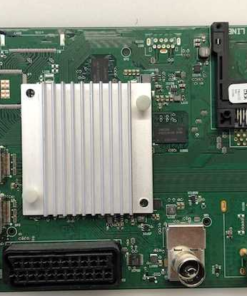 Mainboard	Grundig 	VKT190R-6	55VLE6524BL	32CLE6525BL	PBP0000000SN	98586512006891	51200689            PositionNummer:KT38-041
