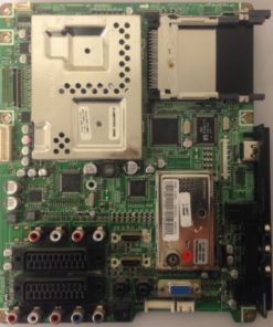 Mainboard	Samsung	BN40-00096A	BN41-00813E-MP	1.0	DN0S403MH261B(S)	HU10BN94-01206JF066002867490246	BN94-01206J / F066(P06)          PositionNummer:KT34-042