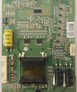 Inverter 	 LG	6917L-0118A	PPW-LE55TN-O(A)	Rev0.8	55CLE9376	2MJV3118A	55VLE984BL               PositionNummer:I32-044