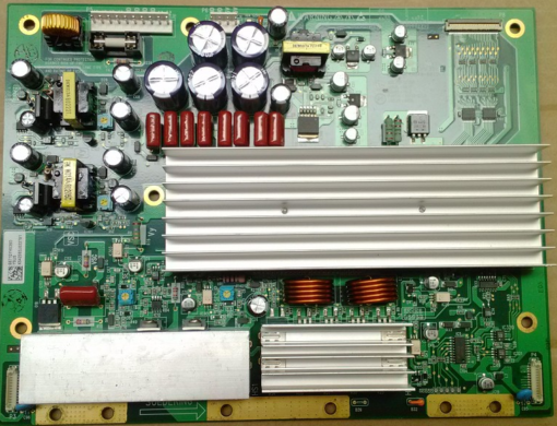 Ysus 	LG	LGE PDP 050811	42V7 	6870QYE011D 	PLASMA	HT42078J011581	6871QYH045D           PositionNummer:S32-046