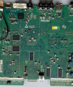 Mainboard	Philips	3104 313 60993_A 	42PF9830	313914722181E#		A92039483010052	313914722161A           PositionNummer:KT31-047