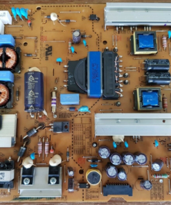 Netzteil 	 LG	EAX65423801	LGP474950-14PL2	REV: 2.2 / PLDH-L308A	LED	TE8RG630721011498	47LY330C                        PositionNummer:N32-T959