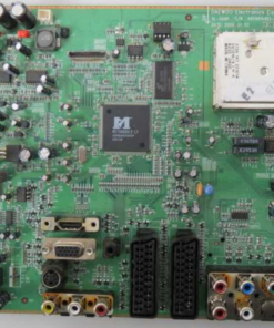 Mainboard	 DAEWOO 	SL-500P	DLP-32C3FB	MST96889LD-LF	31391472210	4859814993-04	BZ220823             PositionNummer:KT42-057