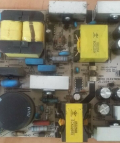 Netzteil 	 Grundig	Z1J194-11	Z5J140R	GULENAR32HDIP / 09919	LCD	000406	XJN140R          PositionNummer:N38-T060