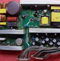 Netzteil 	 LG	YP2632T YUYANG 	26LX2R / 32LX2R-ZE	REV. A.2 / 6871TPT316D	LCD	FT5422B316A0072	MW-30LZ10             PositionNummer:N39-T064