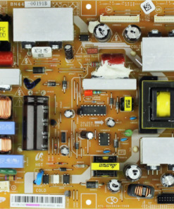 Netzteil 	 Samsung	BN44-00191B	PSFL201502B /  KTL SU10054-7008	LN32A300J1D	LCD	CN07BN4400191BSE38C350100	LN32A330J1N                    PositionNummer:N34-T069