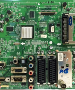 Mainboard	LG 	EAX60686904 (2)	EBU60710826 / EBU60803001	EBL60658001	42LF2500	DK3-F1A-A0243	3742LF25AUO           PositionNummer:KT32-074