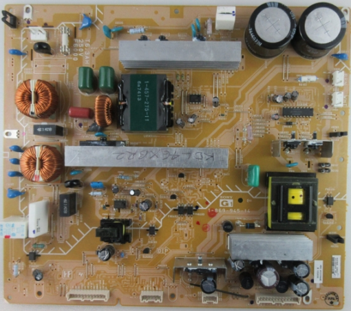 Netzteil 	 Sony	1-869-945-14	KDL-46XBR2	A1217644E / A1017654	LCD	YOJA1217644E	KDL-46X2000          PositionNummer:N33-T961