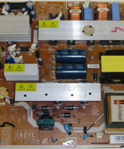 Netzteil 	 Samsung	BN44-00199A	40_VE CCFL 	REV: 1.3	LCD	CN08BN440D199ASE38CAF4579	LE40A536T1F                   PositionNummer:N34-T077