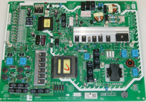 Netzteil 	 Panasonic	1CA1982 A	PS-309-WW / PS-310-WW	N0AE4JJ00015	LED	A090522PS-309DWW-01C	TX-L32D28ES          PositionNummer:N35-T079