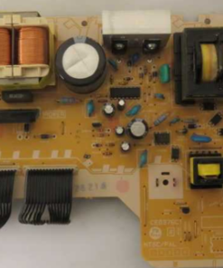 Netzteil 	 Orion	CEG376C 	ETL-XPC-204T	REV: 2.5	LCD	179024091298	TV82332          PositionNummer:N42-T081