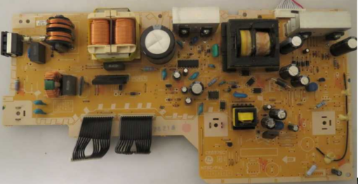 Netzteil 	 Orion	CEG376C 	ETL-XPC-204T	REV: 2.5	LCD	179024091298	TV82332          PositionNummer:N42-T081