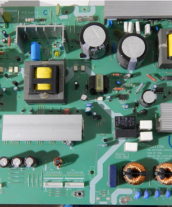 Netzteil 	 Toshiba	PE0401	V28A000553A1 / V28A00055301	75009553 	LCD		46ZF355D / 47Z303D / 52Z3030D          PositionNummer:N36-T083