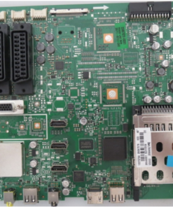 Mainboard	 Toshiba	17MB65S-3	46BL712G	26931295	2305707931295	100787562305707824446"	V0693-MB65S            PositionNummer:KT36-084