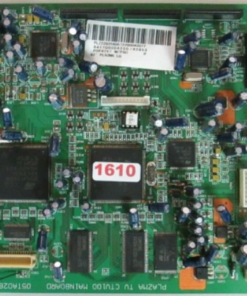 Mainboard	LG 	05TA028B	CTV100	PDP-42PF2		PLZ2237630511100033619	PDP42V7           PositionNummer:KT32-090