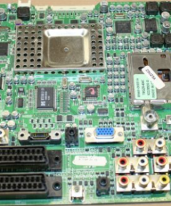 Mainboard	Samsung	BN41-00661A - VE	BN94-00824A	RCME 23/26/32/40			LE26R41BD           PositionNummer:KT34-091
