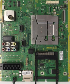 Mainboard	Panasonic 	TNP0EA019 9 A	TX-L42U3B 	 TX-L42U3E	TZRXF01PFUXM	00381703379	019EB017            PositionNummer:KT35-092
