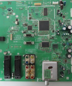 Mainboard	 Toshiba	PE0484 A-1	V28A000628G1 / V86A00004900	DS-7209	32AV501P	808A0813	37AV500PG           PositionNummer:KT36-093