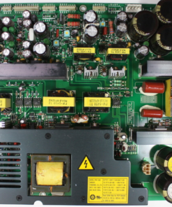 Ysus 	LG	DGP-420W S	MZ-42PZ14	MZ-42PZ24	3501V00077B	DG05100094	GTW-P42M102           PositionNummer:S32-556