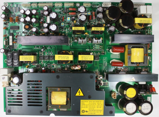 Ysus 	LG	DGP-420W S	MZ-42PZ14	MZ-42PZ24	3501V00077B	DG05100094	GTW-P42M102           PositionNummer:S32-556