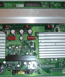 Ysus 	LG	LGE PDP 040911	50X2A / 60X5A	RZ-60PY10	6870QYC002C	HT50058J007152	Y 6871QZH032C           PositionNummer:S32-561