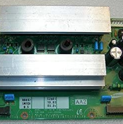 Xsus	Samsung	LJ41-03438A	LJ92-01433A	BN96-03350A	PS-42Q7HD	KA345AA47652NW	R2.5 - 42 HD W1           PositionNummer:S34-565