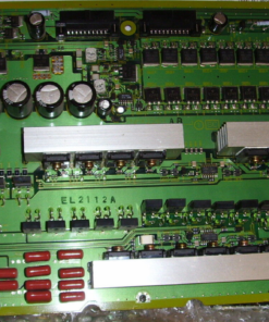 Ysus 	Panasonic 	TNPA 2261 AB SC	TH-42PWD4 (S2)	TNPA 2261 AB 	TNPA 2261 SC	EMMM1	EL1D20A           PositionNummer:S35-568
