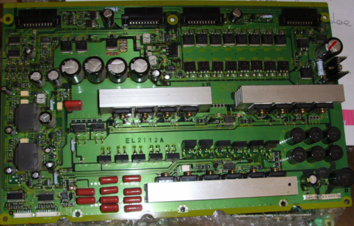 Ysus 	Panasonic 	TNPA 2261 AB SC	TH-42PWD4 (S2)	TNPA 2261 AB 	TNPA 2261 SC	EMMM1	EL1D20A           PositionNummer:S35-568