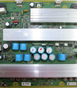 Ysus 	Panasonic 	TNPA4186	TH-50PX70BA	TH-50PX75U	PLASMA	51028110700805C	TXNSC1HMTB           PositionNummer:S35-570