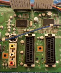 Mainboard	LG 	ML-051A(AV)	6870TB35B65 / 6870TB35B63	6870TB35B17	050511	596871TSBB30A001	6871TSBB30A          PositionNummer:KT32-580