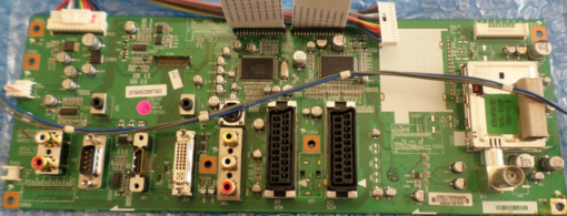 Mainboard	LG 	ML-051A(AV)	6870TB35B65 / 6870TB35B63	6870TB35B17	050511	596871TSBB30A001	6871TSBB30A          PositionNummer:KT32-580