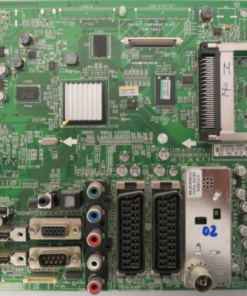 Mainboard	LG 	EAX60686902 (0)	EBU60710834WR	EBU60710807 	37LH30LGD	WJM9A21B100725366882644	42LH3010 / 42LH3000           PositionNummer:KT32-581