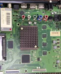 Mainboard	Philips	3104 313 64064	EL0942 E4	310432861271	32Pfl7605	S310432861271136808	32PFL8605H 12           PositionNummer:KT31-582
