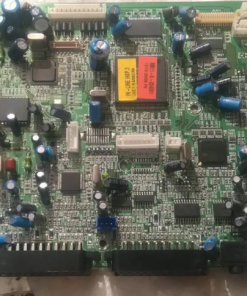 Mainboard	Philips	17MB11-6	MB11-6			1003420920234380	234749 130505           PositionNummer:KT31-586