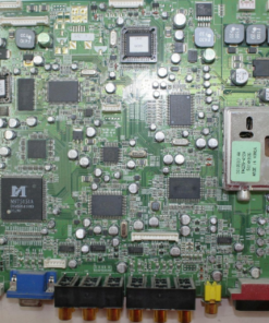 Mainboard	 Marantz / Hyundai	PD4201E-N1B	Q320-ATV	3010500144	TMQZ6-432A	Q421A03	304100110703 / 304100110702             PositionNummer:KT42-588
