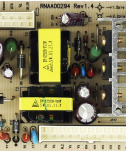 Netzteil 	 Samsung	BN96-01856A	LJ44-00105A	REV: 2.0	PLASMA	PS-42Q7HD	RNAA00294                    PositionNummer:N34-T591